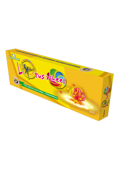 Buy Top Brand Online Crackers Shopping in Sivakasi form Aruna Crackers.Lotus Wheel Diwali Online Crackers Purchase in Sivakasi.