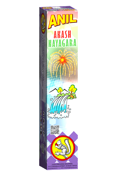 Buy Top Brand Online Crackers Shopping in Sivakasi form Aruna Crackers.Akash Nayagara ( Anil ) Diwali Online Crackers Purchase in Sivakasi.