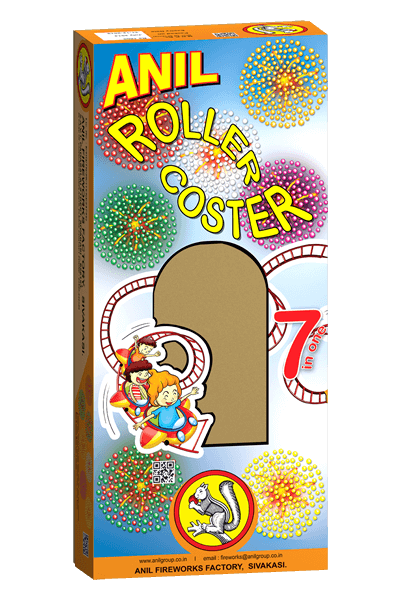 Roller Caster ( 2 pcs)