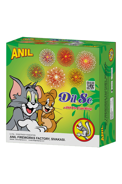 Buy Top Brand Online Crackers Shopping in Sivakasi form Aruna Crackers.Dil Se Diwali Online Crackers Purchase in Sivakasi.