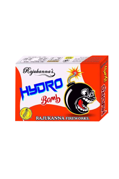 Buy Top Brand Online Crackers Shopping in Sivakasi form Aruna Crackers.Hydro Bomb Diwali Online Crackers Purchase in Sivakasi.