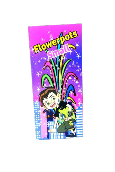 Buy Top Brand Online Crackers Shopping in Sivakasi form Aruna Crackers.Flower Pots Small Diwali Online Crackers Purchase in Sivakasi.