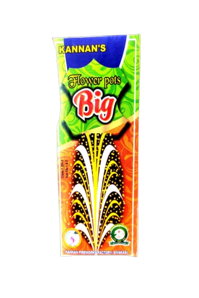 Buy Top Brand Online Crackers Shopping in Sivakasi form Aruna Crackers.Flower Pots Big Diwali Online Crackers Purchase in Sivakasi.